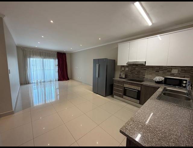 2 BEDROOM APARTMENT FOR SALE IN NEW TOWN CENTRE